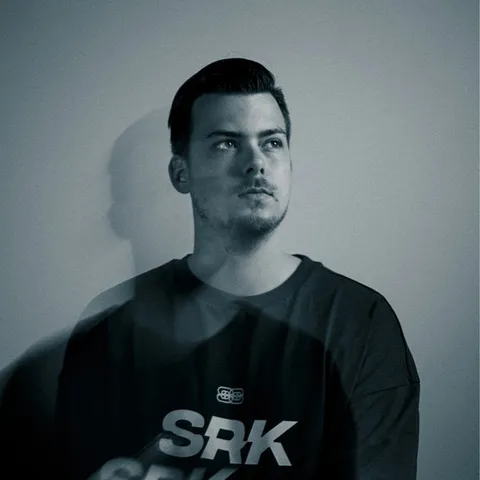 RAMØN - Hard Techno artist photo