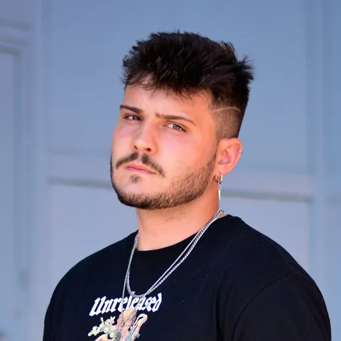 Rampager - Hardstyle artist photo