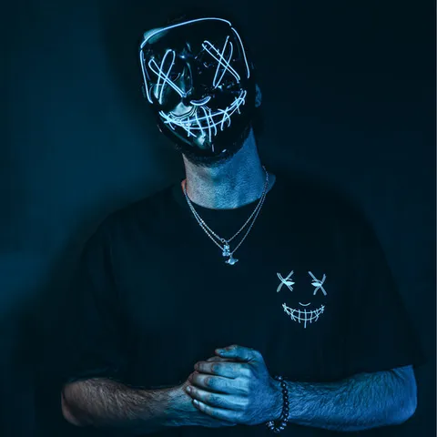 RAMSES - Hardstyle artist photo