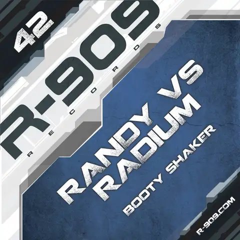 Randy - Frenchcore artist photo