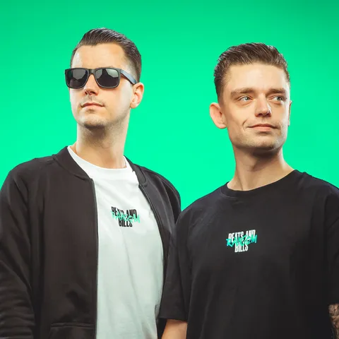 Ransom - Hardstyle artist photo