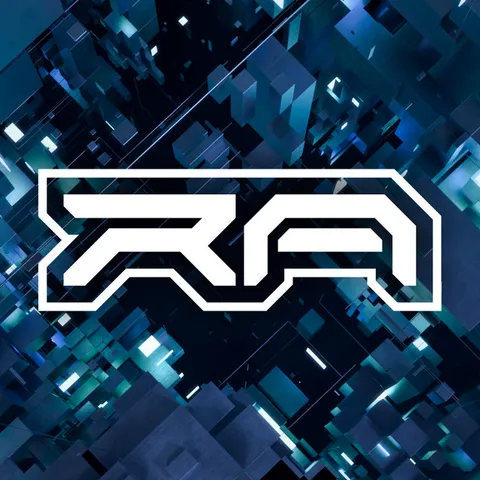 Ranzor - Happy Hardcore artist photo