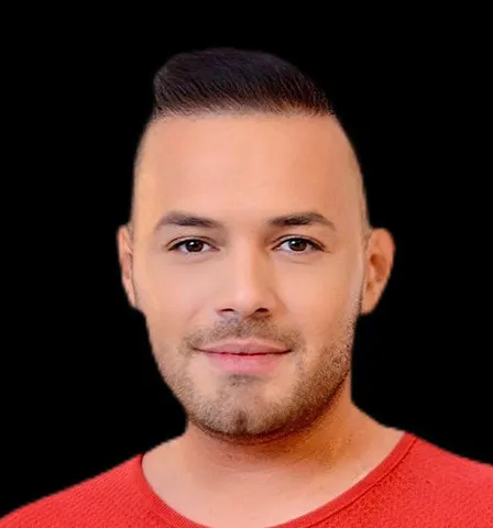 Raoul - Gabber artist photo