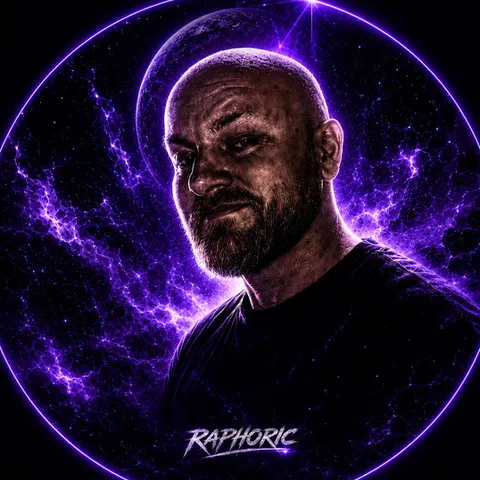 Photo of Raphoric