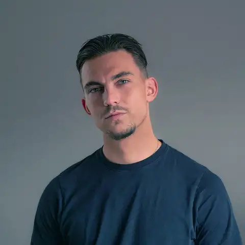 RAPTVRE - Hardstyle artist photo