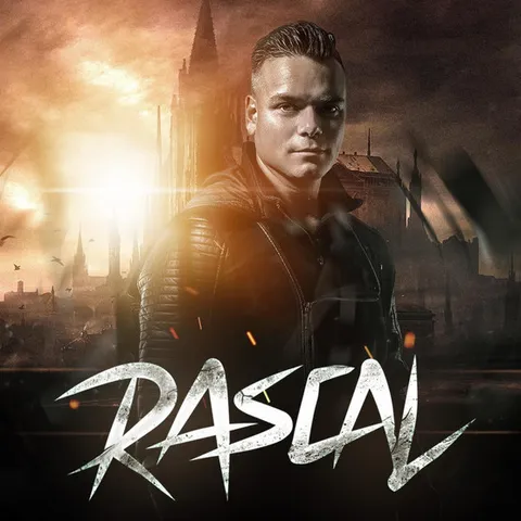 Rascal - Hardstyle artist photo