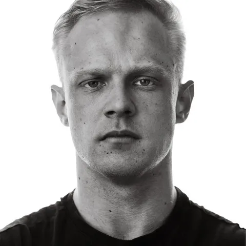 Rasky - Hard Techno artist photo