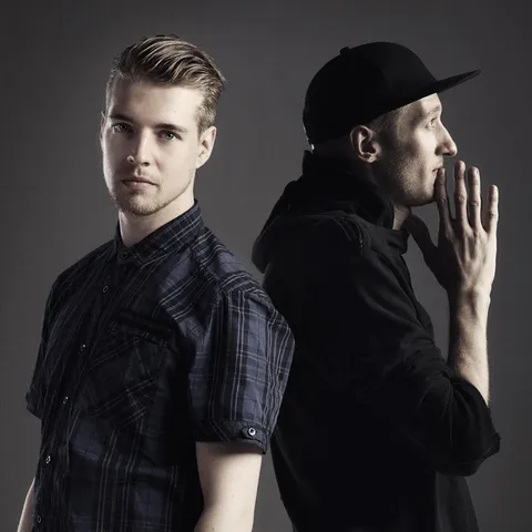Rät N FrikK - Hardstyle artist photo