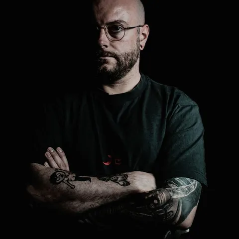 Ratus - Acid Techno artist photo