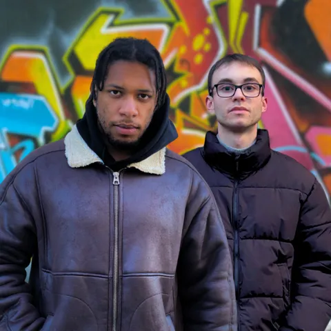 RAVE HEAVEN - Hard Techno artist photo