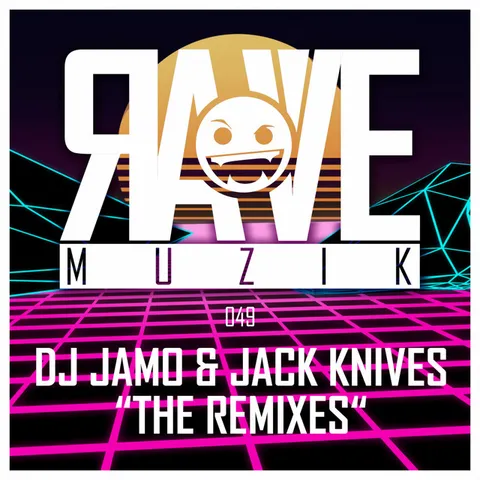 Rave Muzik - Gabber artist photo