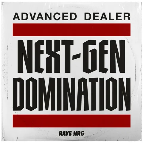 Photo of RAVE NRG