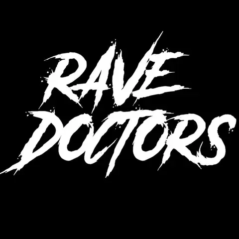 RaveDoctors - Happy Hardcore artist photo