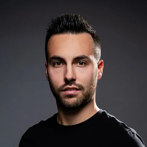 Raveision - Rawstyle artist photo
