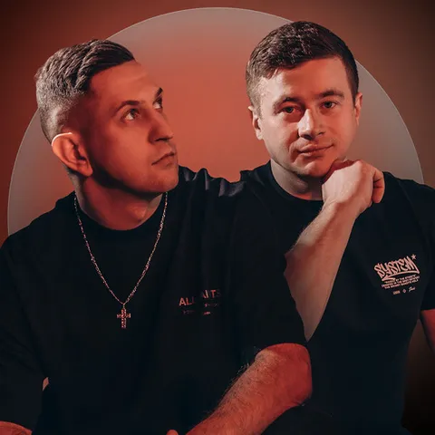 RAVEKINGS - Techno artist photo