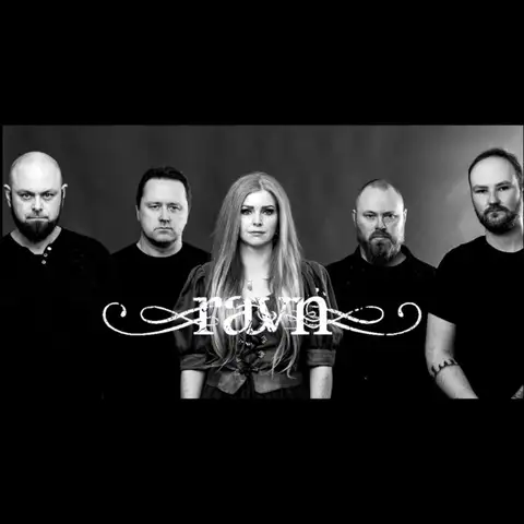 Ravn - Hard Techno artist photo