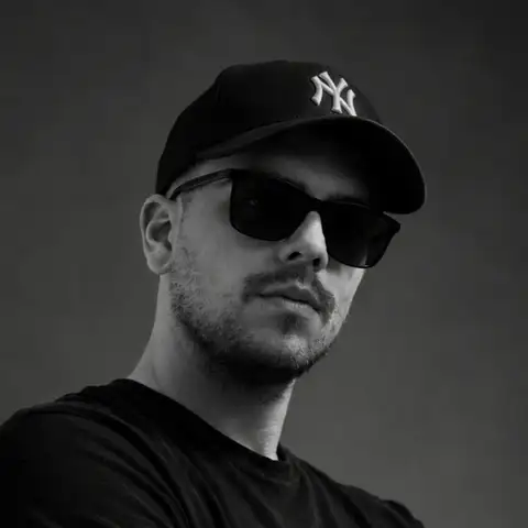 Ravon - Hardstyle artist photo
