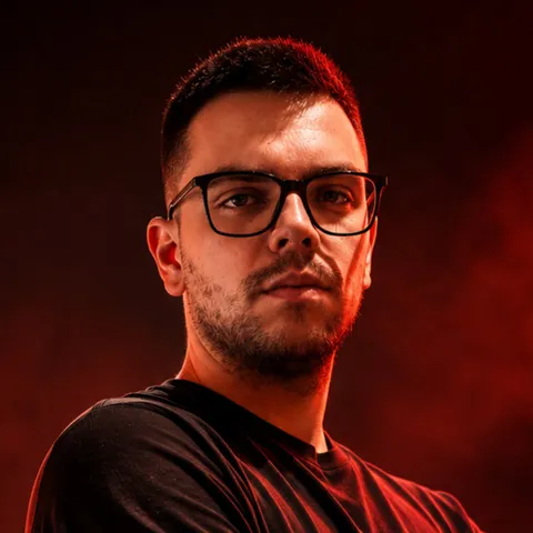 Ravon - Hardstyle artist photo