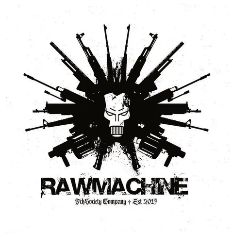 Raw Machine - Rawstyle artist photo