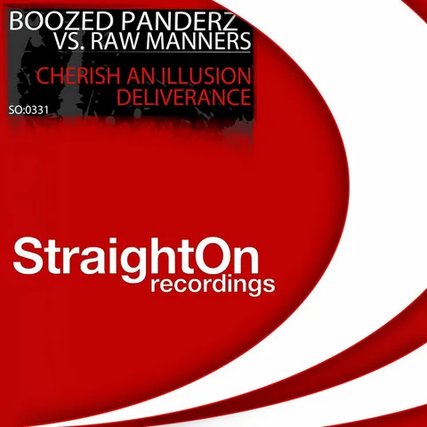 Raw Manners - Hardstyle artist photo