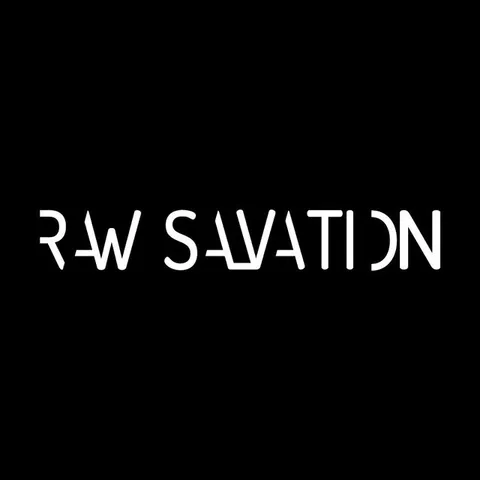 Photo of Raw Salvation