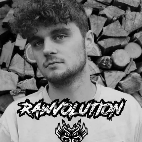 Photo of Rawvolution