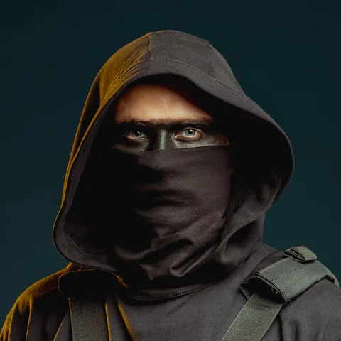 Rayvolt - Frenchcore artist photo