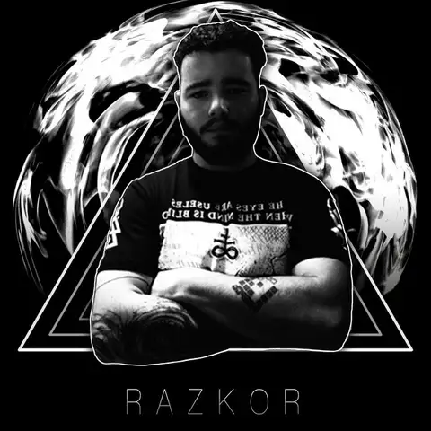 Razkor - Gabber artist photo