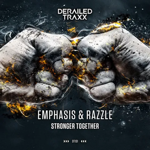 Razzle - Hardstyle artist photo