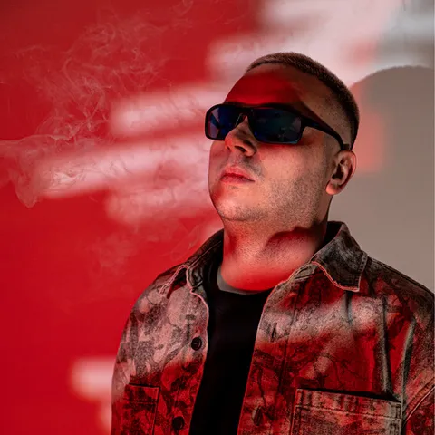 RBX - Acid Techno artist photo