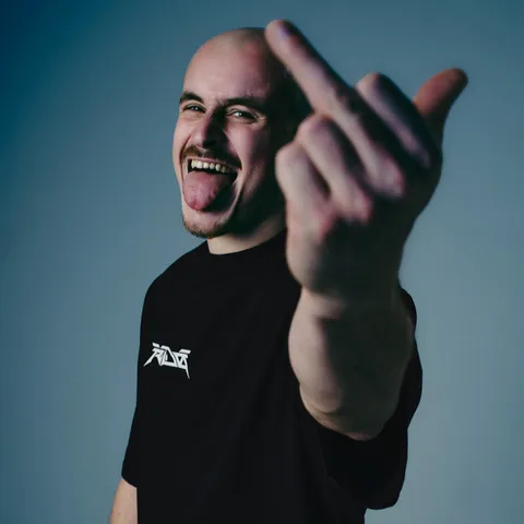 RDØ - Frenchcore artist photo