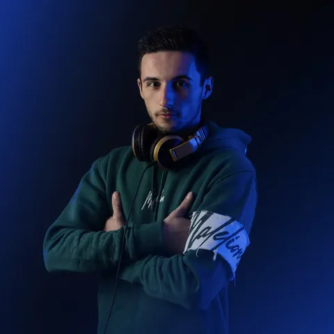 Re-Capture - Frenchcore artist photo
