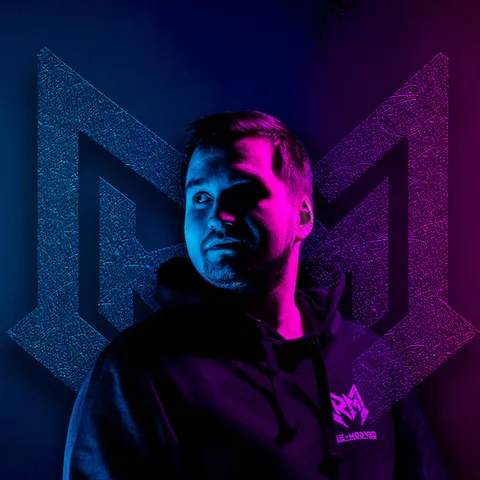 Re-mooved - Hardstyle artist photo