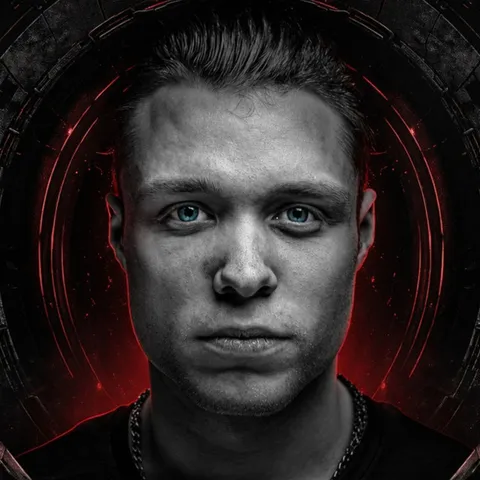 Re-Moze - Frenchcore artist photo