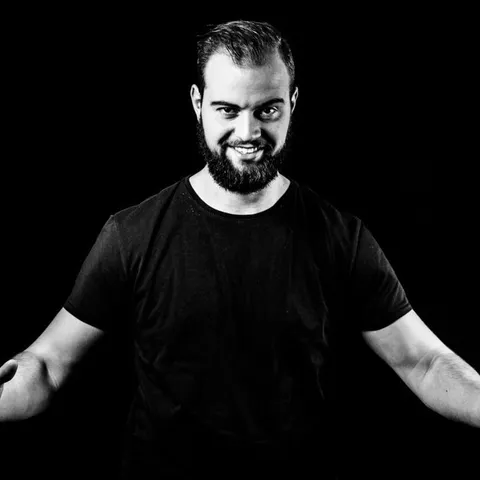 Re-Shock - Hardstyle artist photo
