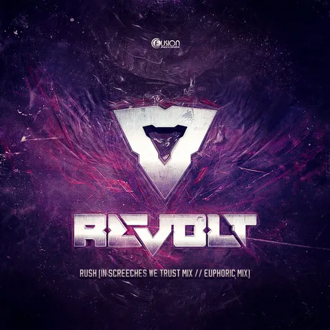 Re-Volt - Hardstyle artist photo