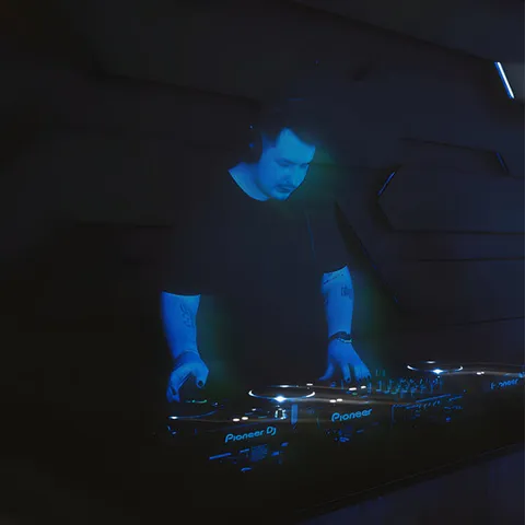 Real Ambassador - Frenchcore artist photo