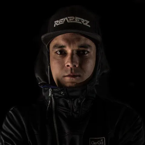 Reaperz - Hardstyle artist photo