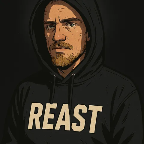 Reast - Frenchcore artist photo
