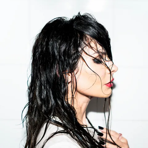 Photo of Rebekah