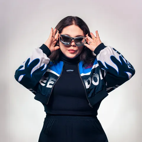 Rebeld - Hardstyle artist photo