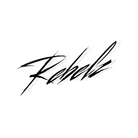 Rebelz - Hardstyle artist photo