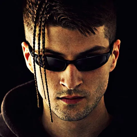 Reblok - Hard Techno artist photo