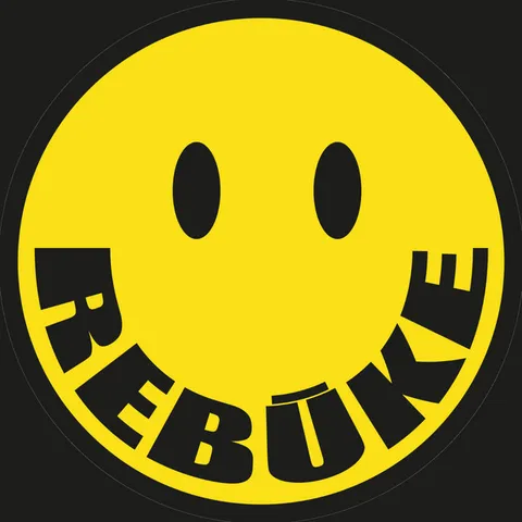 Rebūke - Techno artist photo