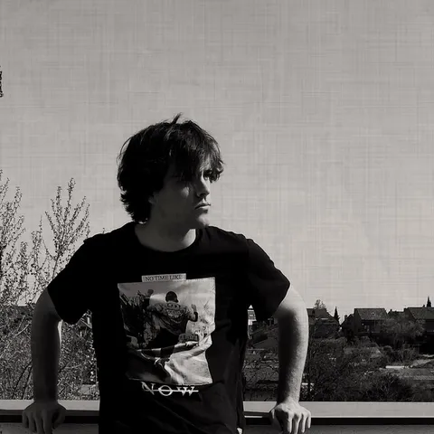 Rec - Frenchcore artist photo