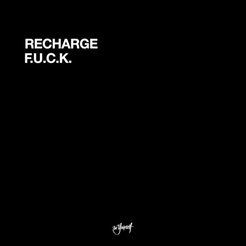 Recharge - Gabber artist photo