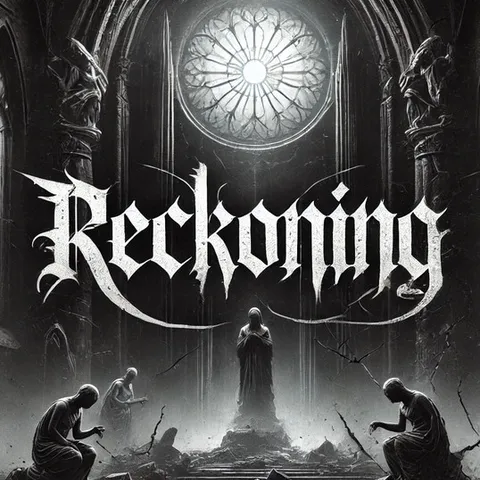 Reckoning - Hardcore artist photo