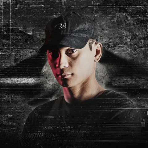 Redapt - Hardstyle artist photo