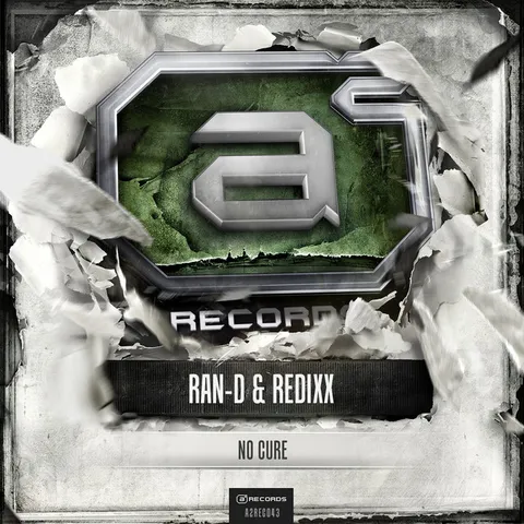 Redixx - Hardstyle artist photo