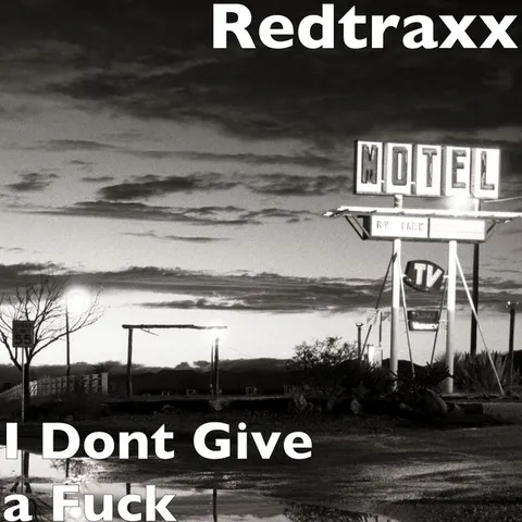 Redtraxx - Happy Hardcore artist photo